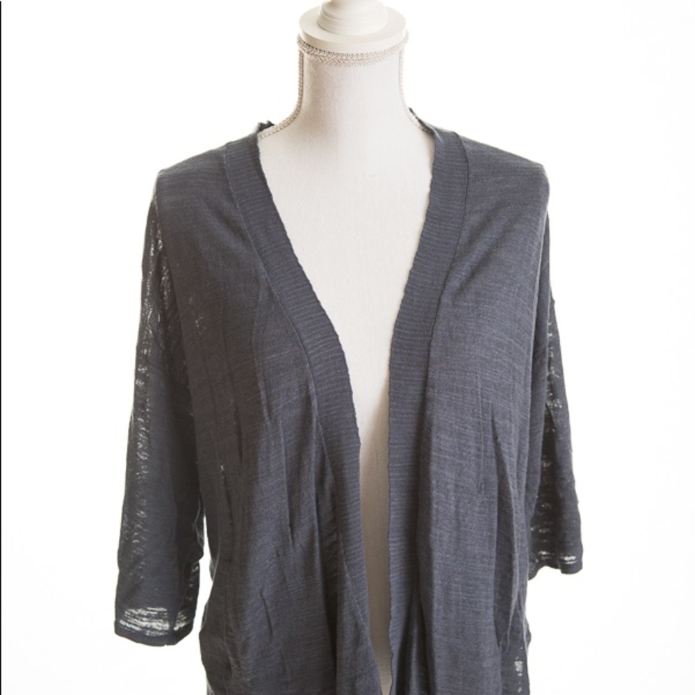 Loft Summer Weight Cardigan